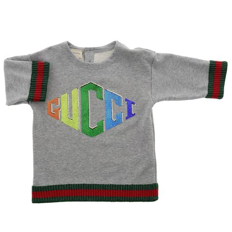 Maglia bambina Gucci 